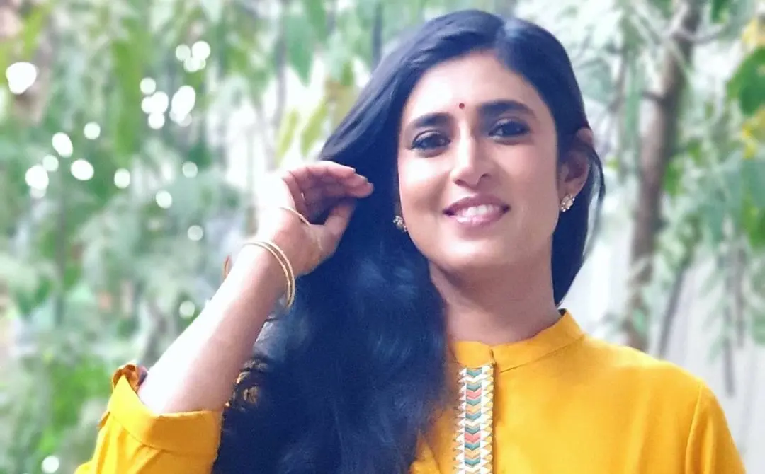 Kasthuri Sundar | Photo: Instagram