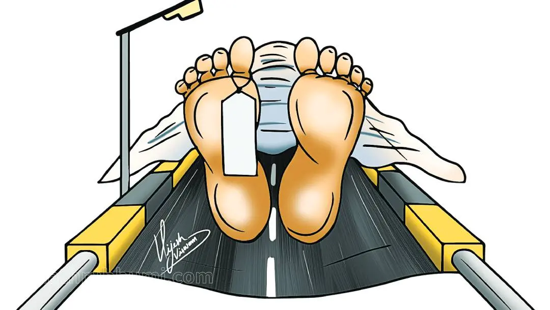 Representational Image| Photo: Mathrubhumi