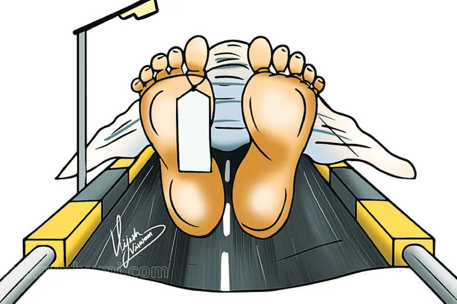 Mix up of bodies: Ernakulam Medical Centre directed to pay Rs 25 L by SC