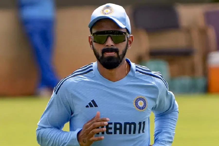 Relief for India! KL Rahul recovers from injury, fit to play Perth test