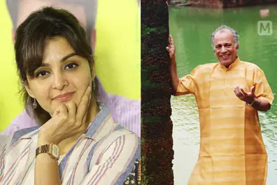 She has not let the title of ‘Lady Superstar’ get to her head, says Manju Warrier's guru