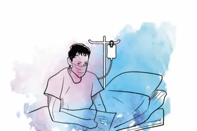 Diseases on the rise with rising temperature in Kerala