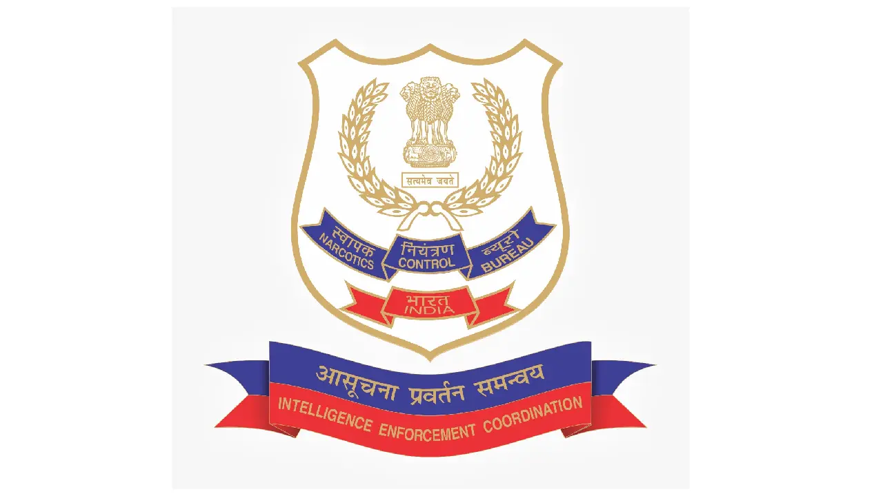 NCB logo