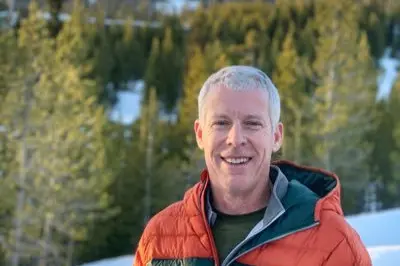 Trump names Liberty Energy CEO Chris Wright as next Department of Energy Secretary