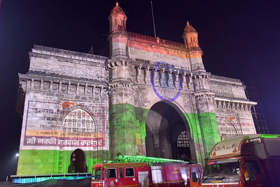 Chidambaram's Take: Maharashtra, too valuable a prize