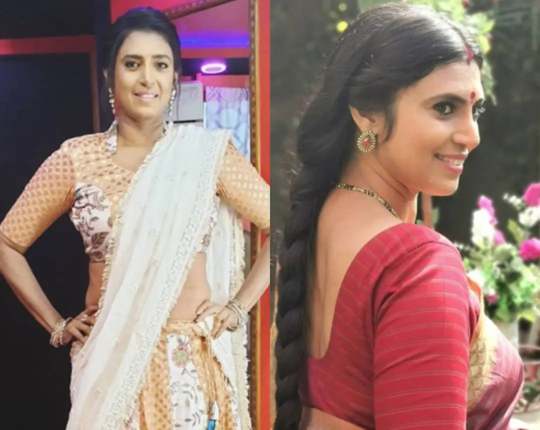 Kasthuri Shankar