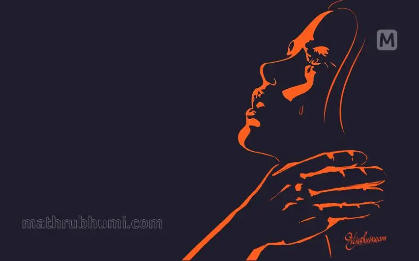 പ്രതീകാത്മക ചിത്രം | ഫോട്ടോ: മാതൃഭൂമി