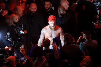 Who is Jake Paul? The YouTuber shaking up boxing world