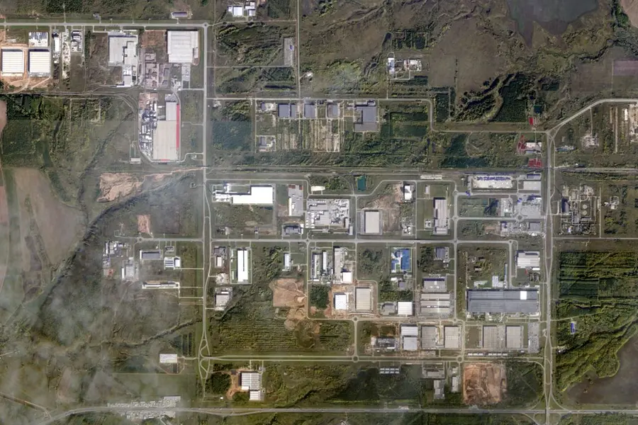 Revealed! Russia's deadly secret operation in Ukraine