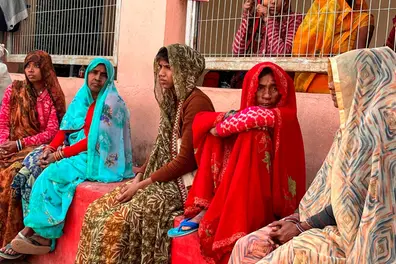 PM Modi announces Rs 2 lakh compensation; UP Govt Rs 5 lakh for Jhansi fire victims