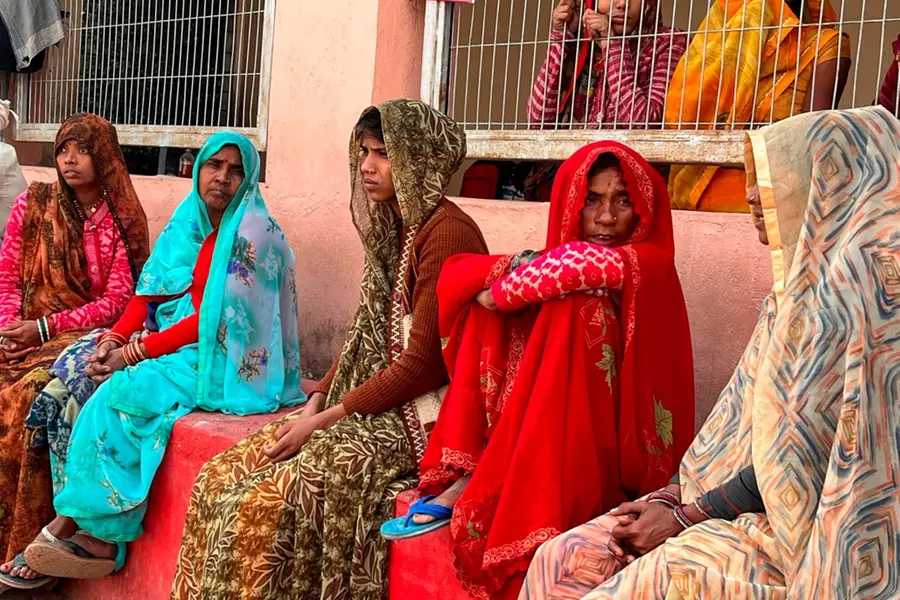 PM Modi announces Rs 2 lakh compensation; UP Govt Rs 5 lakh for Jhansi fire victims