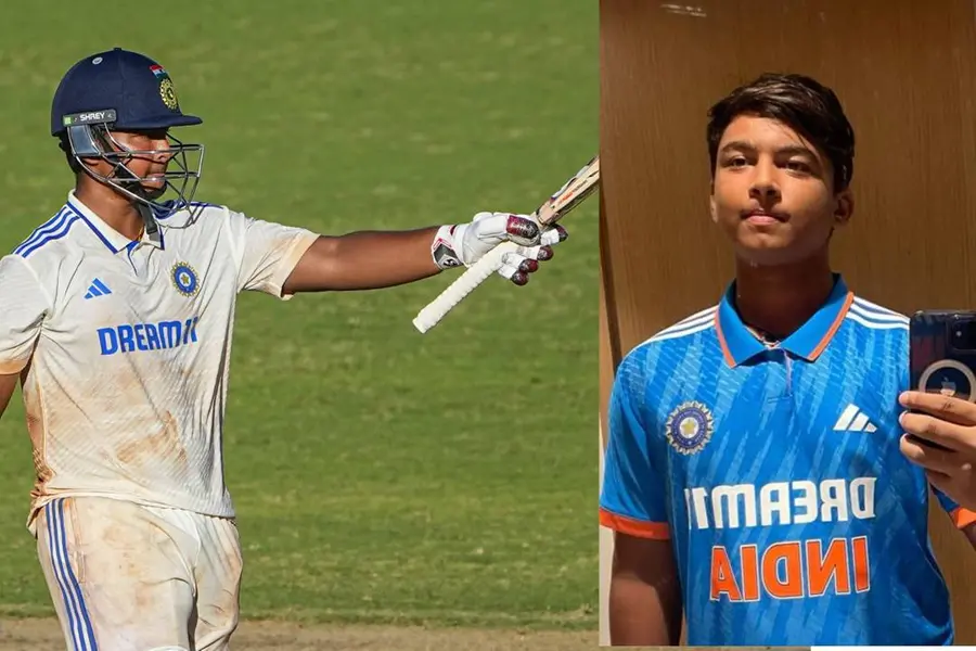 Meet Vaibhav Suryavanshi: 13-year-old prodigy to watch out for in IPL auction