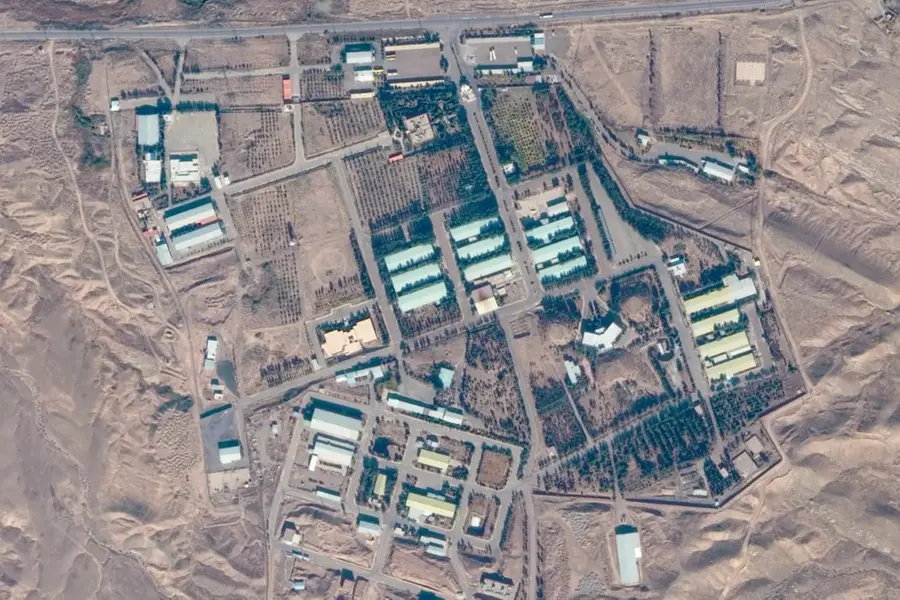 Israeli airstrike destroyed active nuclear weapons research facility in Iran: Report