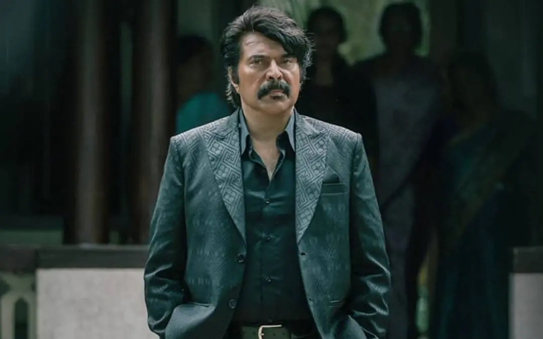 റോഷാക്കിൽ മമ്മൂട്ടി | ഫോട്ടോ: www.facebook.com/mammoottykampanyofficial/photos
