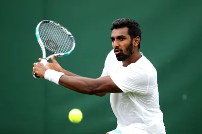 Prajnesh Gunneswaran announces retirement from professional tennis