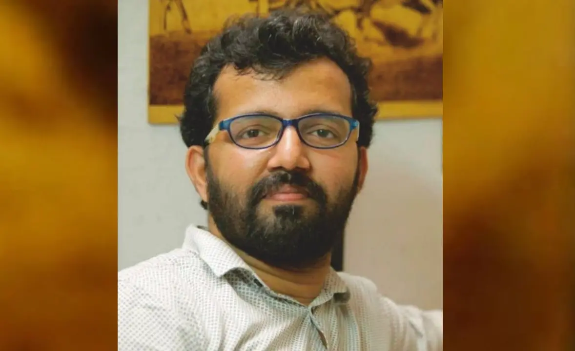 dr mahmood kooria (file image)