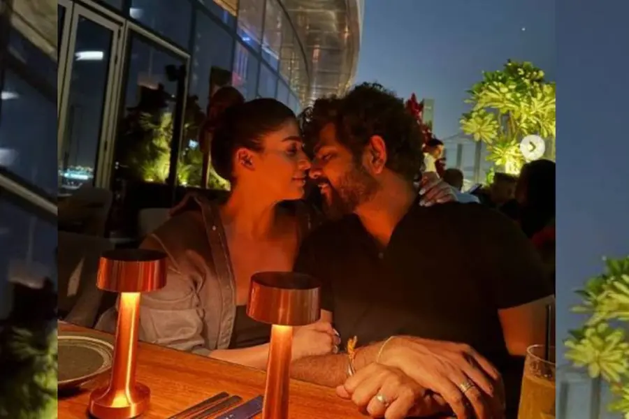 Nayanthara, Vignesh reveal untold secrets of their love story in new documentary