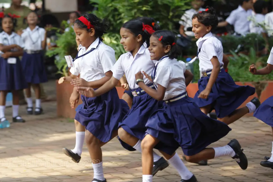 Delhi primary schools shift online as GRAP stage 3 imposed amid severe pollution