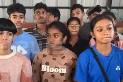 Kerala govt steps in to air transport stranded badminton team after ticket issues