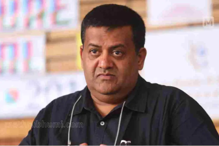 Nothing more to say, we respect those in the public sphere: Ravi DC on EP's autobiography row