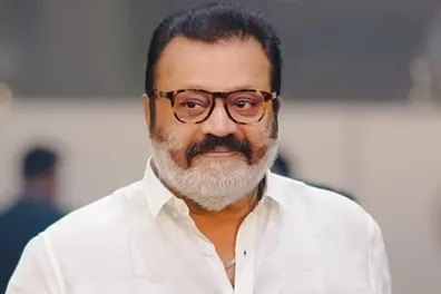 'Varaaham' to 'JSK': Suresh Gopi's upcoming projects
