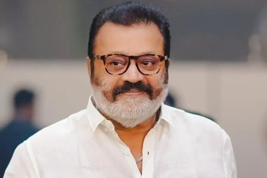 'Varaaham' to 'JSK': Suresh Gopi's upcoming projects