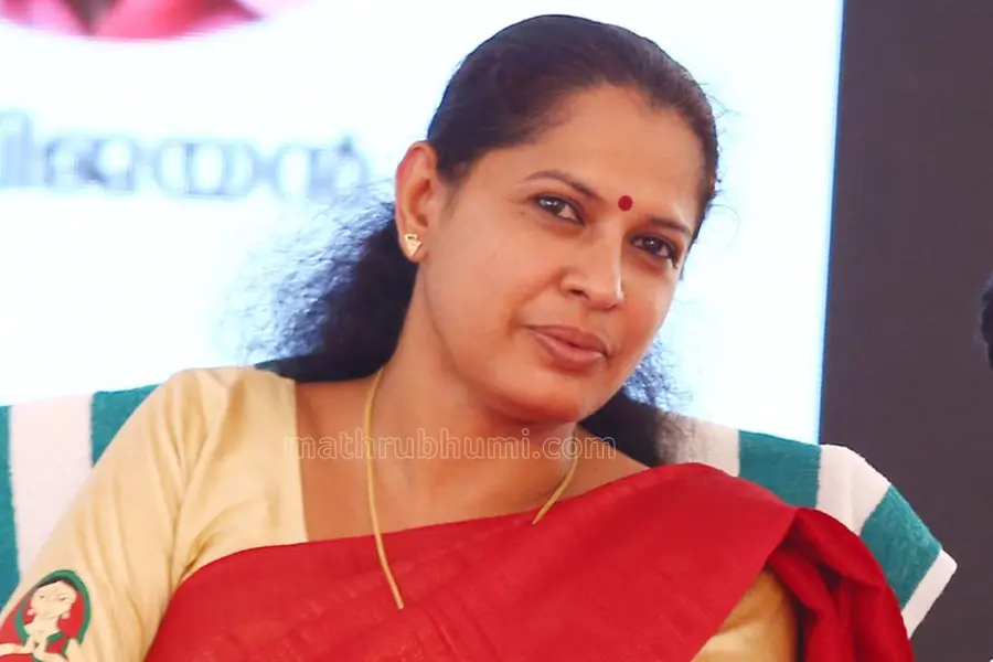 Kannur ADM's suicide: Court dismisses CPM leader PP Divya's anticipatory bail plea