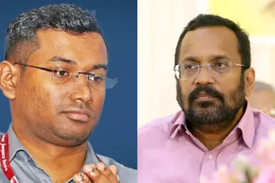 Revenue Minister not to share stage with Kannur Collector; events postponed