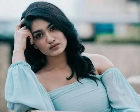 Saniya Iyappan| Photo: Instagram|_saniya_iyappan_|