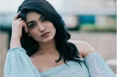 'I’ve been a victim of social media since...': Saniya Iyappan opens up about career, struggles