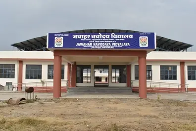 Lateral entry Admission to Class 9 and 11 at JNVs for 2025, apply by November 19