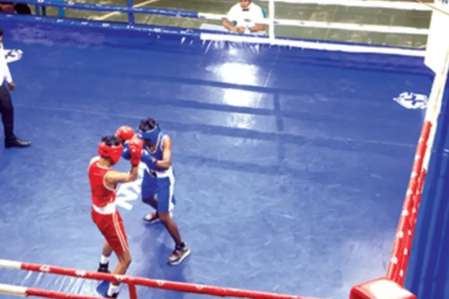 ‘Goal’ misfires, ‘Punch’ goes amiss: Kerala govt leaves sports aspirants in the lurch