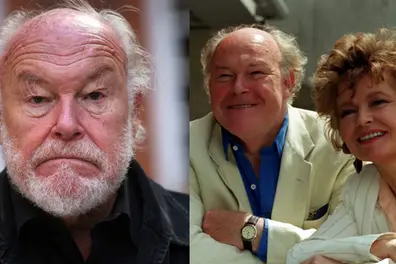 Timothy West, Shakespearean actor and waterways enthusiast, passes away at 90