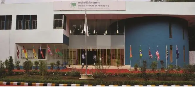 Indian Institute of Packaging | Photo: iip-in.com