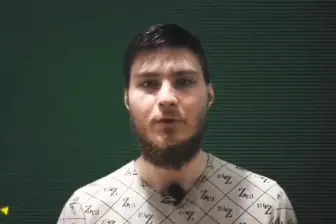 Israeli hostage in Gaza appeals for release in new video | WATCH