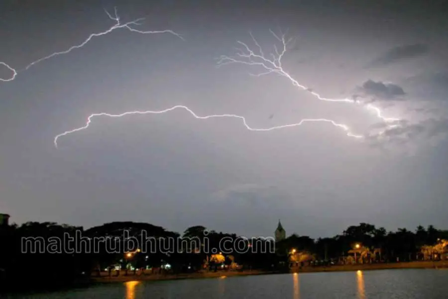 Can lightning be controlled? Indian scientists gear up for research; Centre allocates Rs 2,000 crore