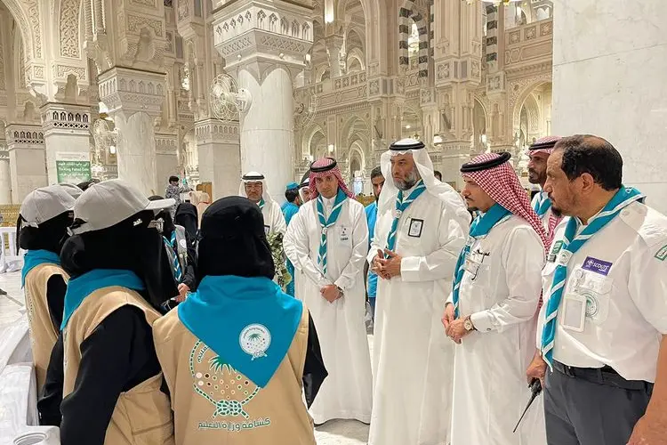 Easing spiritual journey: GCC expats can now easily apply for Umrah visas – Know details