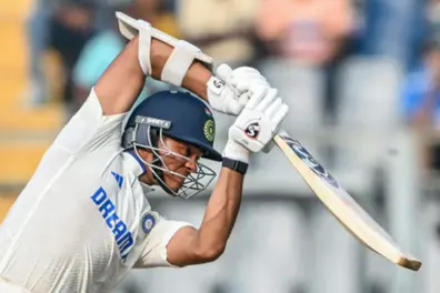 'Not sure how he is going to handle bounce': Aussie player doubts prospects of Jaiswal