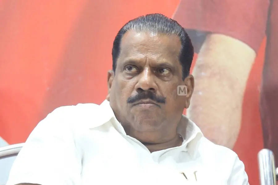 Details leaked from EP Jayarajan's autobiography; Criticises 2nd Pinarayi Govt as weak; EP denies