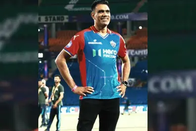 'Old-school grit, winning mindset': Munaf Patel joins Delhi Capitals as bowling coach