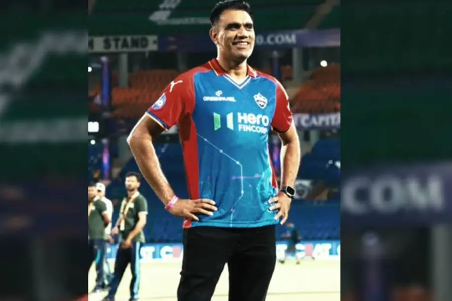 'Old-school grit, winning mindset': Munaf Patel joins Delhi Capitals as bowling coach