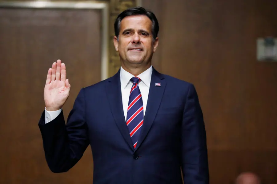 Who is John Ratcliffe? All you need to know about Trump's pick for CIA director