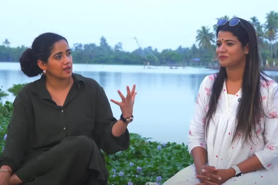 I wish for a marriage without divorce: Abhirami Suresh opens up after Amrutha's painful split