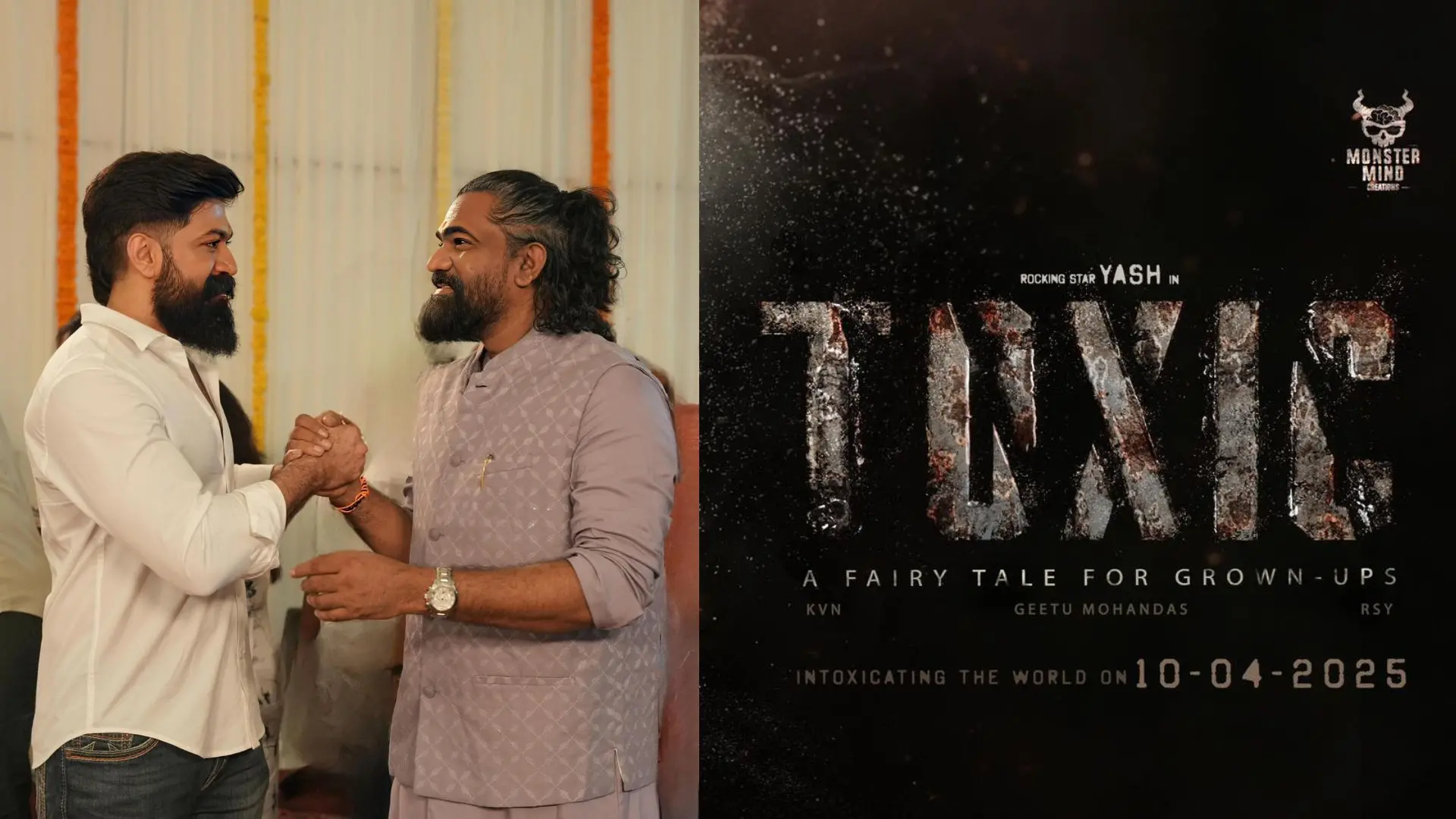 Photos: facebook.com/TheOfficialYash