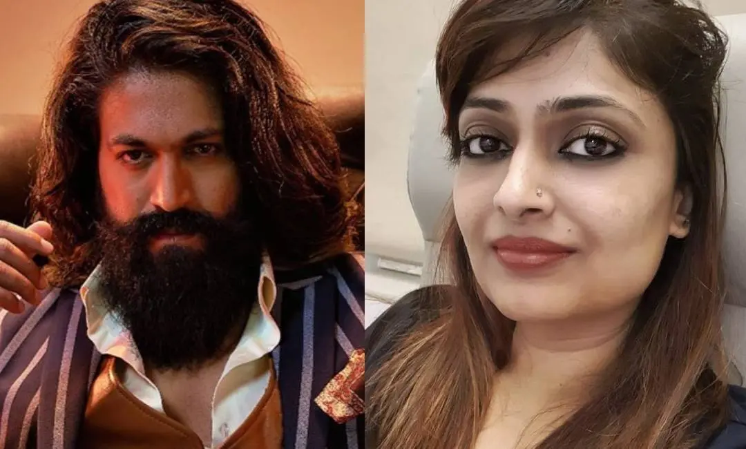 യഷ്, ഗീതു മോഹന്ദാസ്