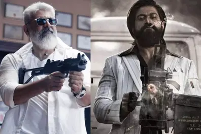 Thala Ajith to join KGF universe with Yash, may sign 2 films with Prashanth Neel: Report