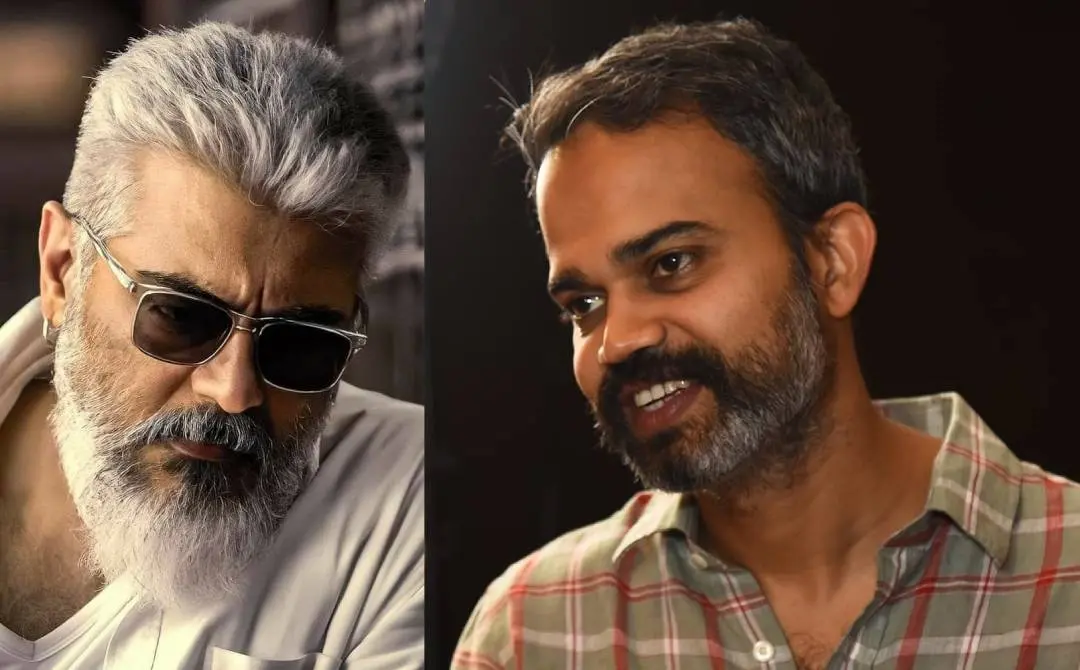 Ajith Kumar, Prashanth Neel