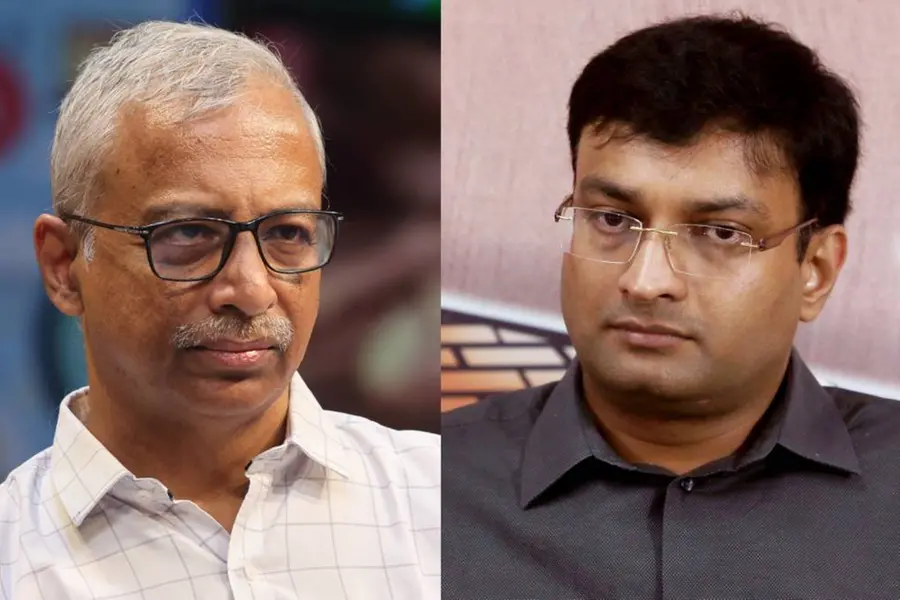 Tensions rise as officials clash publicly over missing files reported by Mathrubhumi