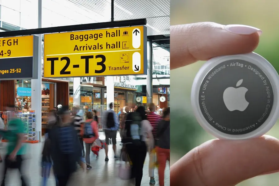 Luggage lost at airports? This Apple feature could be your solution