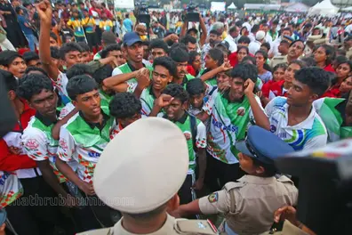 Dispute over Best School selection at Kerala Sports Meet: Kothamangalam Mar Basil moves HC